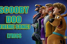 Image result for Scooby Doo Music