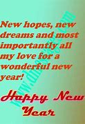 Image result for Happy New Year Love