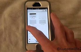 Image result for Chrome iPhone Screen