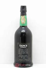 Image result for Dow Porto Tawny Reserve