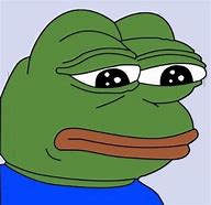 Image result for Me Too Sad Meme Face