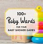 Image result for Cutest Baby Ever Word
