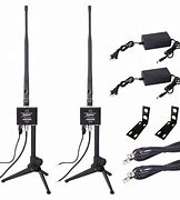 Image result for Wireless Mic Antenna