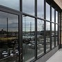 Image result for Curtain Wall Door