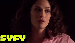 Image result for Mika Warehouse 13
