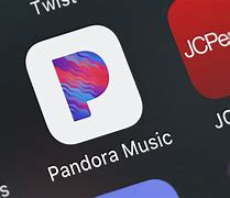 Image result for Pandora Streaming Music App