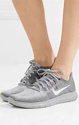 Image result for Nike Girls Air Gray Size 7