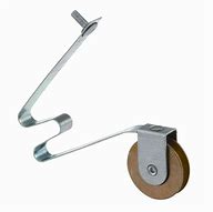 Image result for Sliding Screen Door Rollers