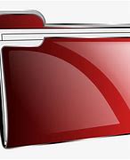 Image result for Red File Explorer Icon