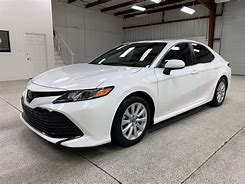 Image result for 2018 Toyota Camry SLE