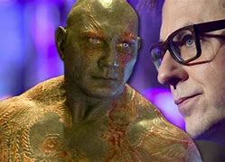 Image result for James Drax