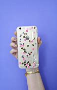 Image result for Cute Things to Put in Your Phone Case