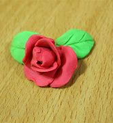 Image result for How to Make Roses Out of Fondant