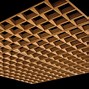 Image result for Open Cell Ceiling Grid