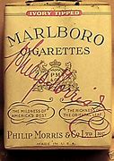 Image result for Marlboro Cigarette Pack