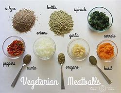 Image result for Vegan vs Meat