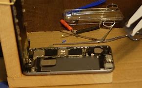 Image result for Replacing Battery iPhone 6s