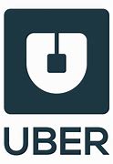 Image result for Uber Car Rental Logo.png