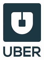 Image result for Clean Uber Logo.png