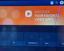 Image result for Samsung Smart TV Apps Setting