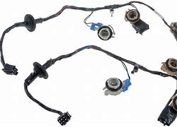 Image result for Tail Light Wiring Harness