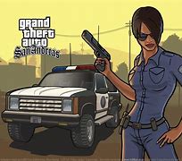 Image result for GTA SA HD Background