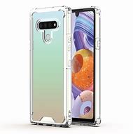 Image result for Clear Phone Cases LG