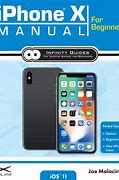 Image result for iPhone X Manual and User Guide