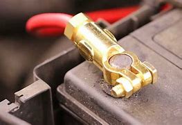 Image result for Brass Battery Terminal Clamp