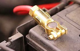 Image result for Connecting Battery Terminals