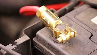 Image result for Automotive Battery Terminal Connectors