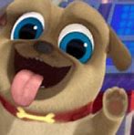 Image result for Puppy Dog Pals Games