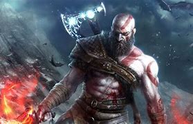 Image result for God of War 5 HD Wallpapers