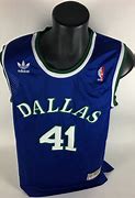 Image result for Mitchell and Ness Dallas Mavericks Jersey