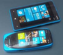 Image result for Nokia Old Smartphone