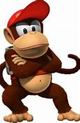 Image result for Donkey Kong Diddy