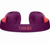 Image result for Magenta Beats Headphones