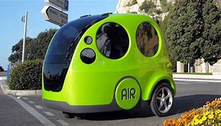 Image result for Car That Runs On Air