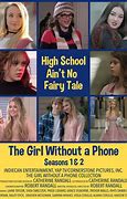 Image result for The Girl without a Phone Series 1