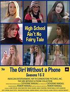 Image result for The Girl without a Phone Series 1