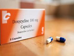 Image result for Doxycycline Treatment