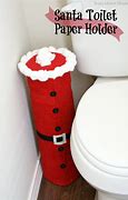 Image result for Toilet Paper Roll Counter Holder