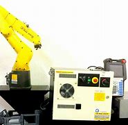 Image result for Fanuc Robot 200ID