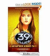 Image result for Master Serum 39 Clues