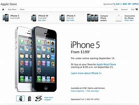Image result for What Does the iPhone 5 Update To