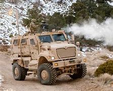 Image result for M1235 MaxxPro