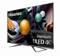 Image result for Hisense U8G