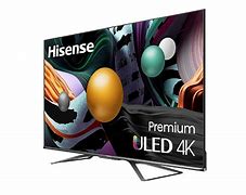 Image result for Hisense 65 U8G 4K ULed Smart TV