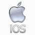 Image result for Official Apple iOS Logo