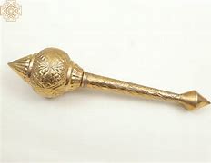 Image result for Indian Mace